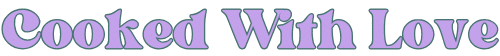 cookedwithlove.net